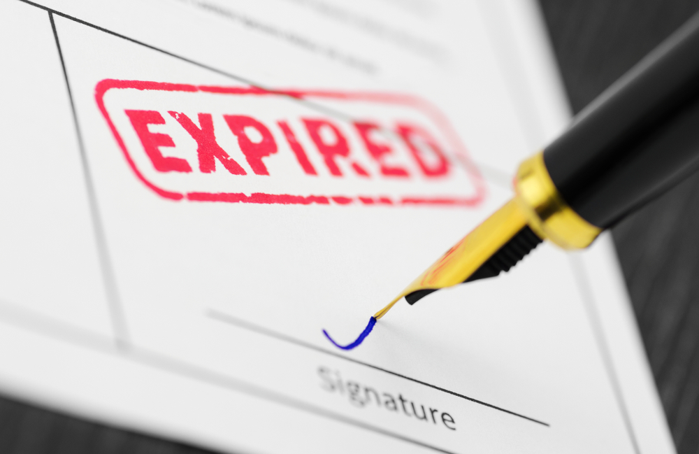 Contract Expirations and How to Automate Managing Them