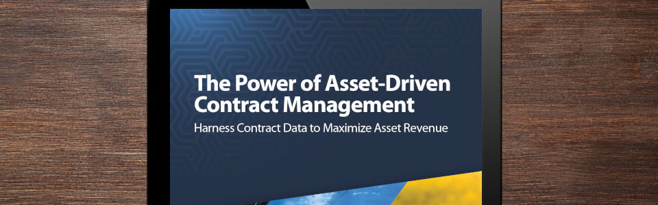 The Power of Asset-Driven Contract Management Whitepaper