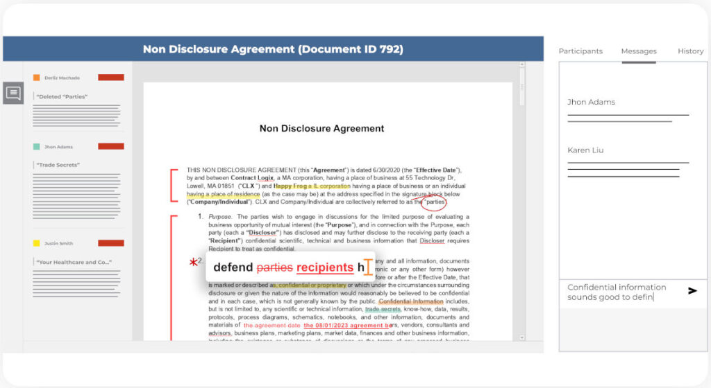 How to Create a Contract Agreement: 6 Effective Steps - Read Article